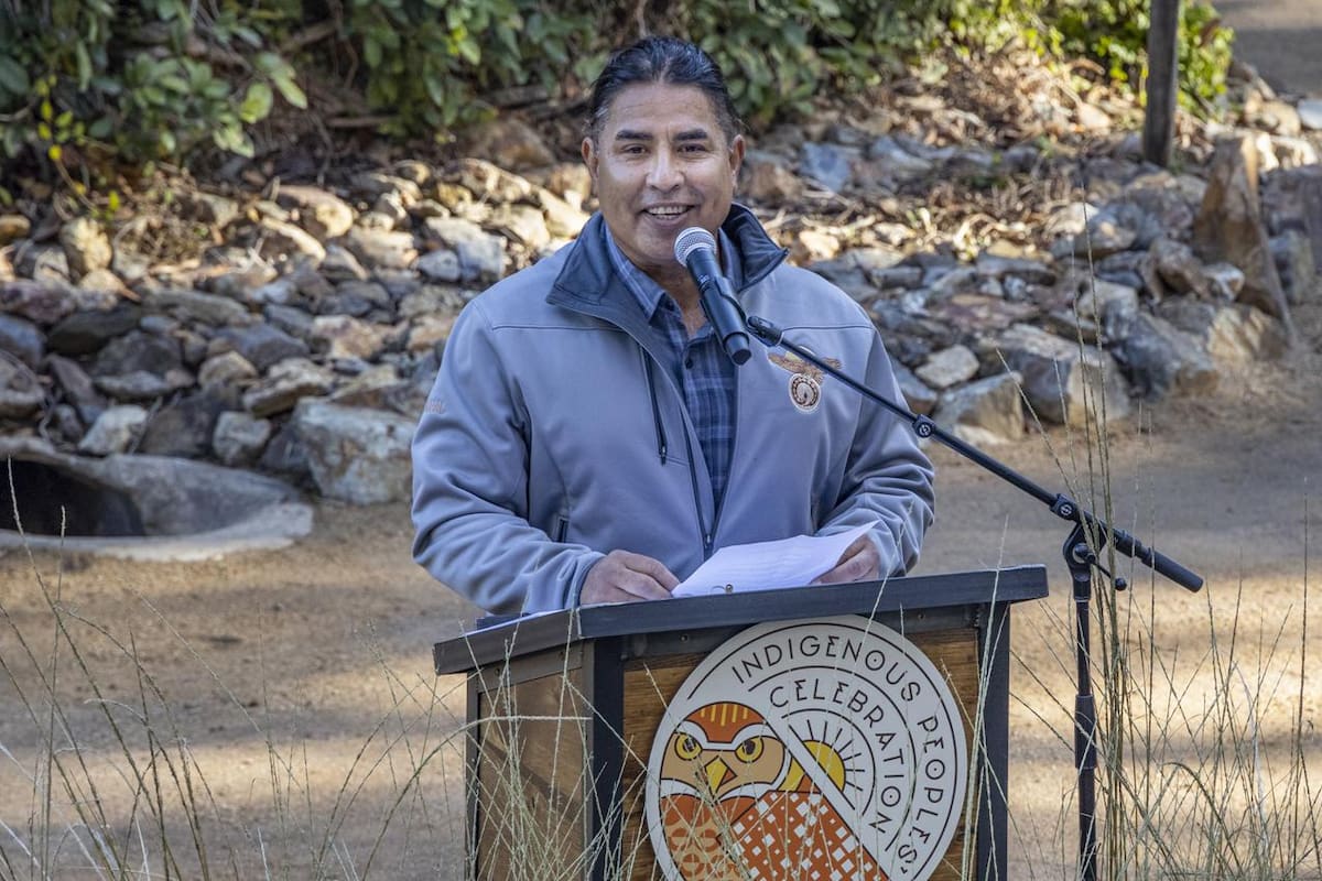 Celebra nación Kumeyaay su legado en el San Diego Zoo Safari Park