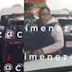 VIDEO: Captan a “madrinas” a bordo de patrulla de la Fiscalía frenando a media calle para orinar; se hacían pasar por policías