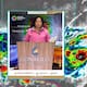 Huracán “Beryl” se dirige a Quintana Roo: Alertan a la población