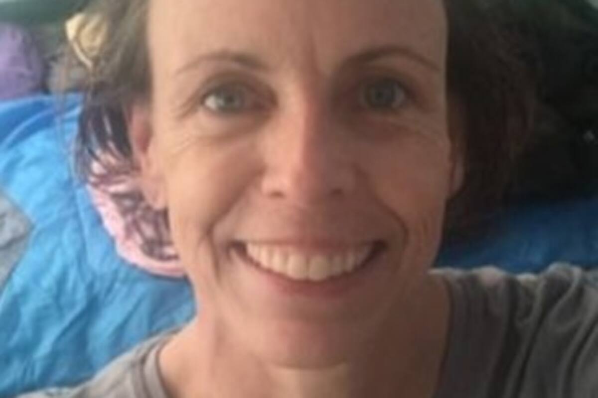 Se busca a Amy Lynn Bernoski de 49 años