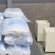 Detienen a colombianos que enviarían cocaína a México en envases de pulpa de fruta