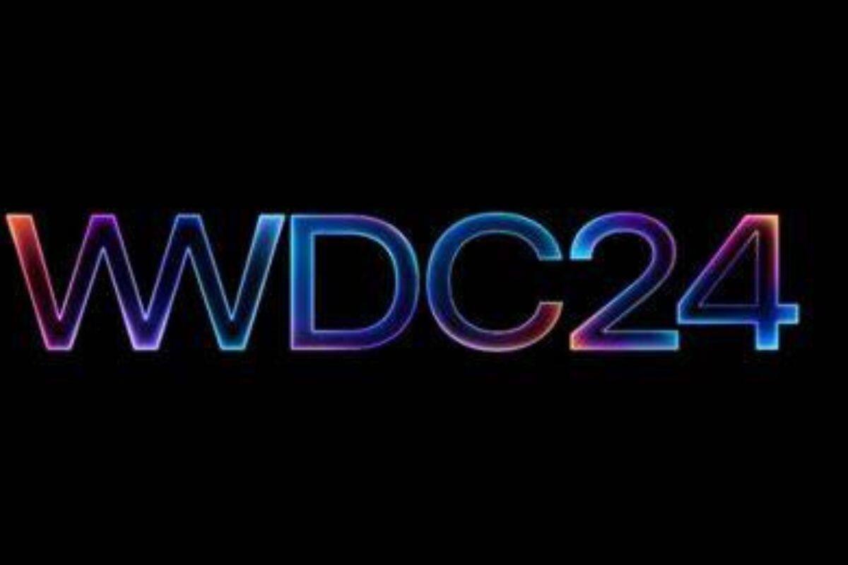 Apple anuncia fecha para la WWDC 2024