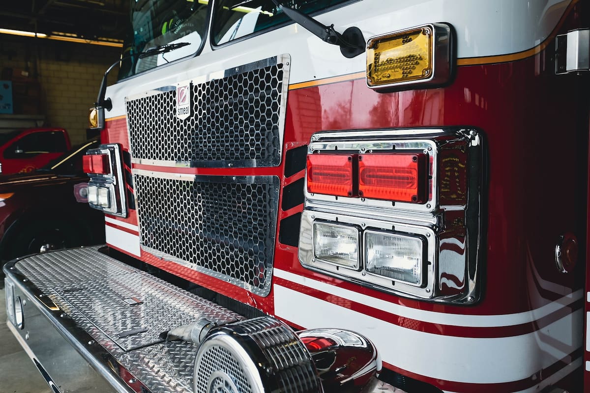 Civil muere durante entrenamiento de bomberos en Miami