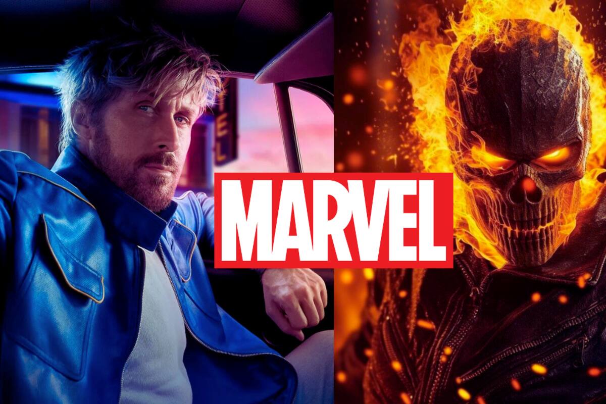 Marvel: Ryan Gosling sigue en negociaciones para ser el nuevo Ghost Rider del UCM
