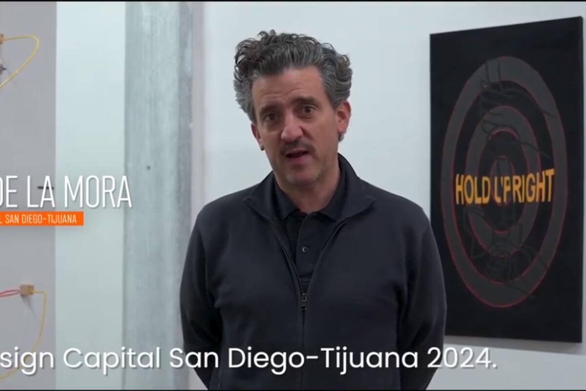 World Design Capital (WDC) 2024, desea posicionar a Tijuana como una ciudad diseñada en torno a reglas sociales