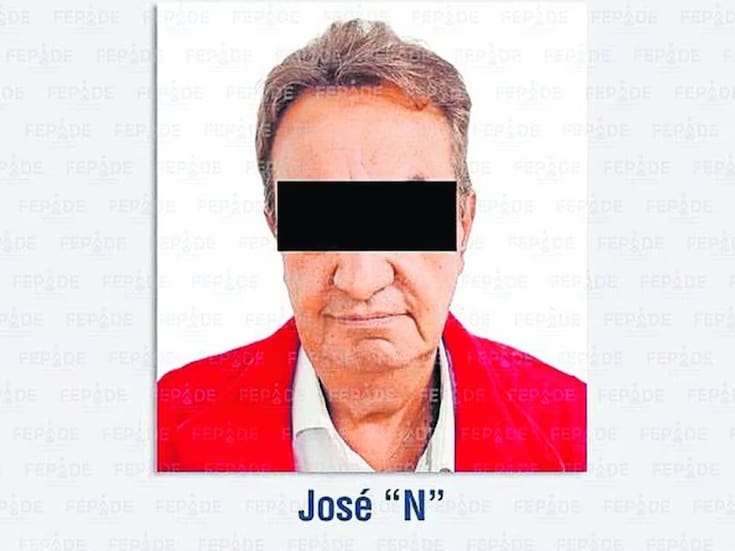 Arrestan a José “N” por armar evento de candidata en oficina de Azcapotzalco