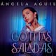 ‘Gotitas Saladas’ será la nueva canción de Ángela Aguilar: ¿Cuándo se estrena?