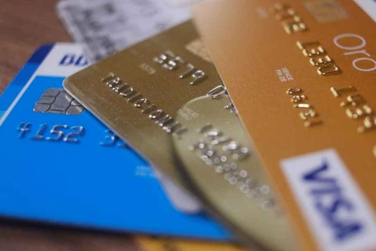El uso de las tarjetas de crédito de forma adecuada