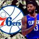 NBA: ¡Oficial! Paul George es nuevo jugador de los Philadelphia 76ers por $212 millones de dólares