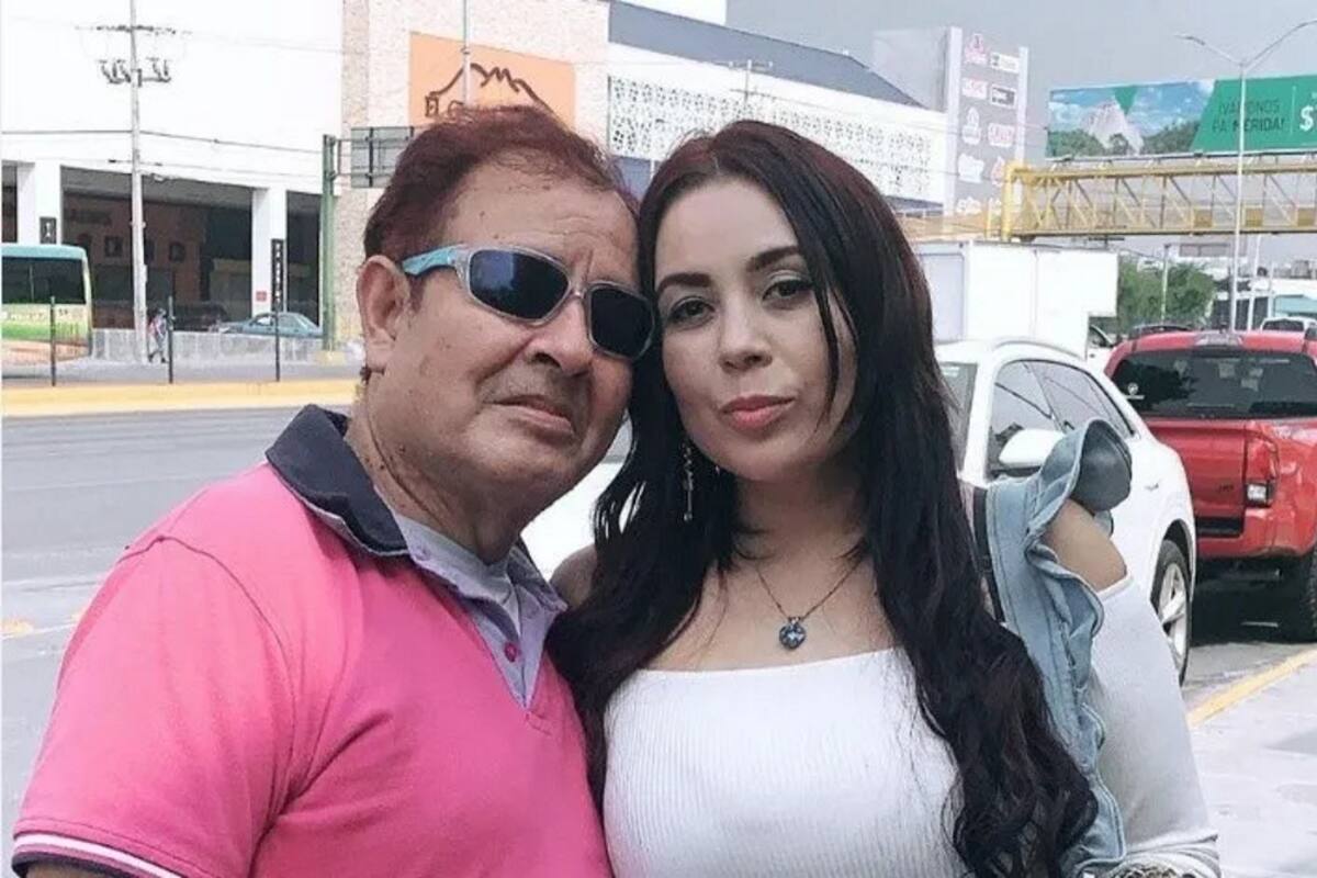Miguel Luis explota contra la novia de Sammy Pérez por abandonarlo