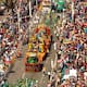 Carnaval de Veracruz celebra 100 años