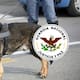 Guardia Nacional halla metanfetamina en hamacas artesanales en Culiacán 