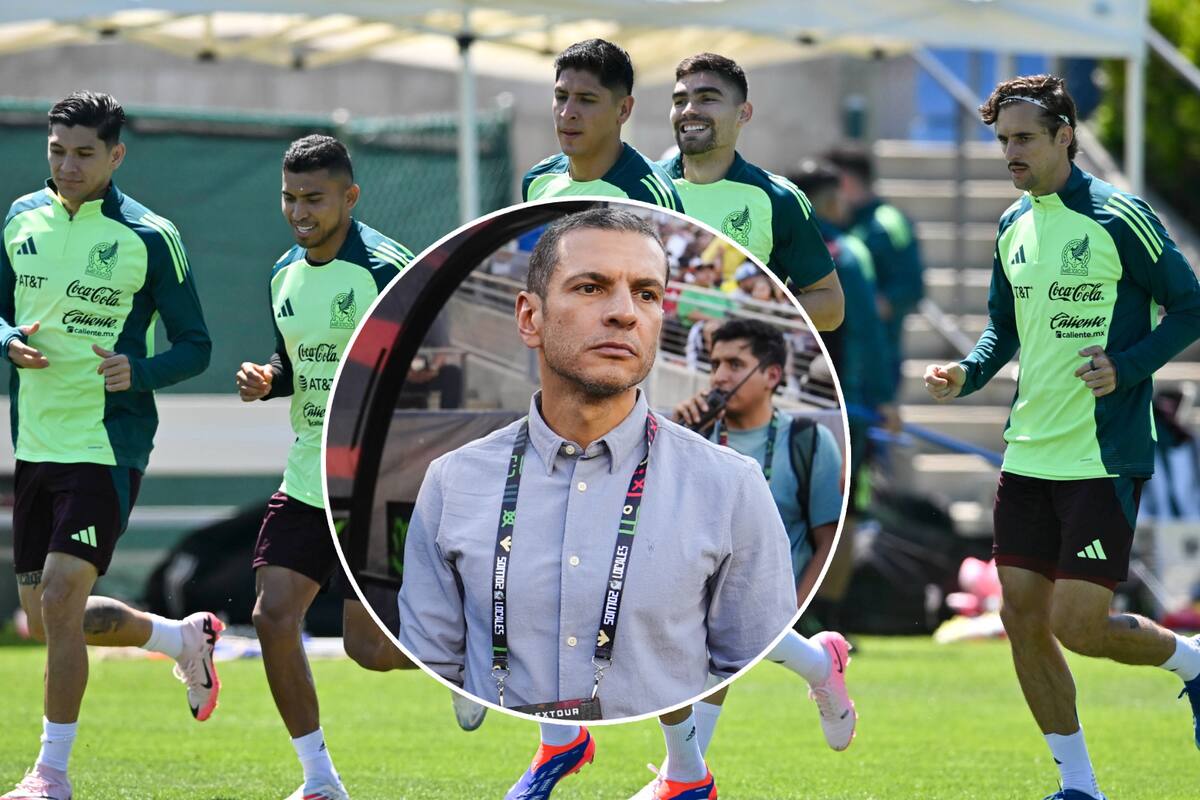 ¿Despedido? Jaime Lozano se sincera sobre cómo se siente previo al México vs Ecuador