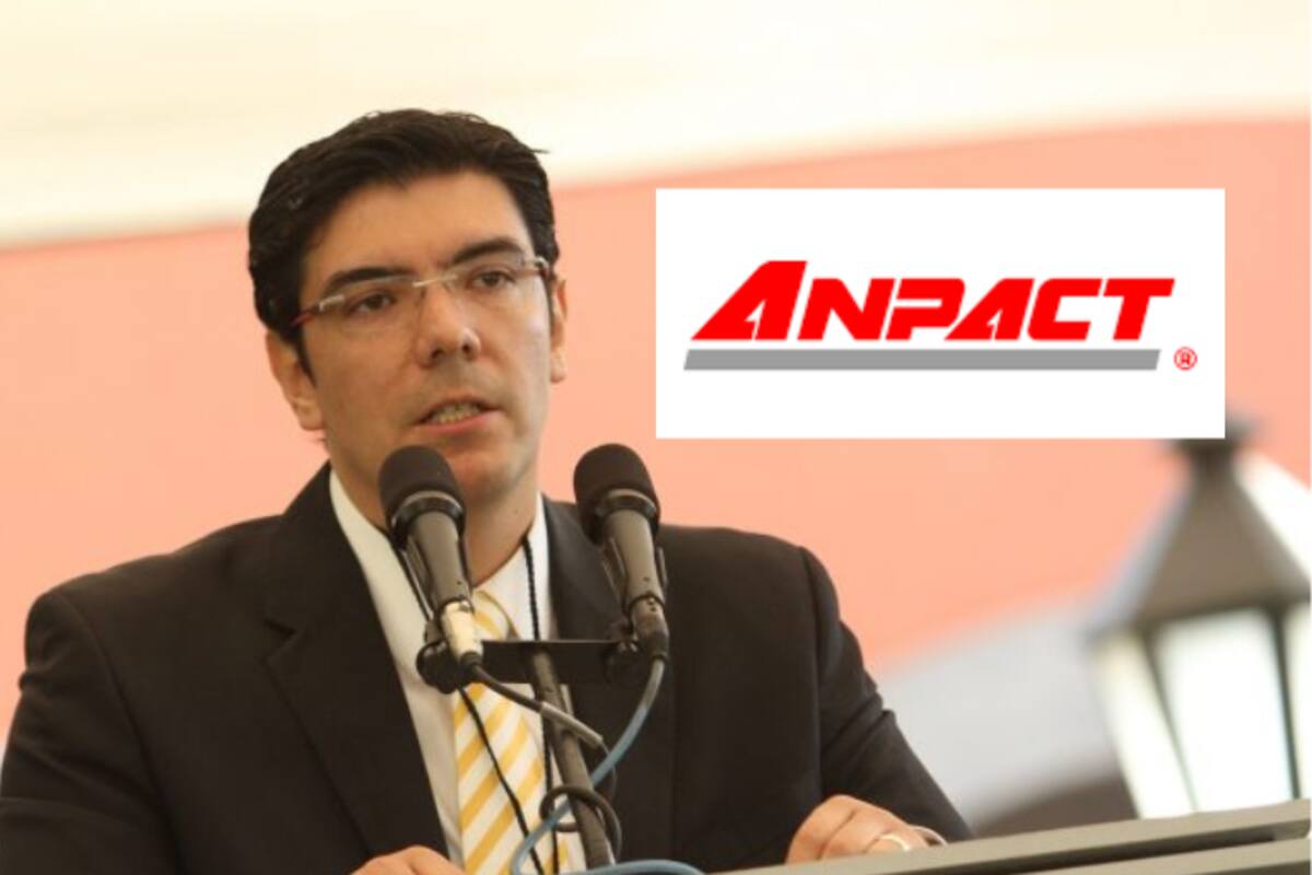 Anpact busca la renovación vehicular y la sustentabilidad en México