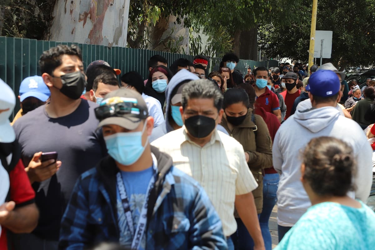 Tijuana, único municipio que registró decesos