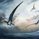 Descubren nueva especie de Reptil Volador de la era de los dinosaurios