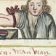 La “sangría” en la Edad Media: un extraño arte de curación a través de la extracción de sangre