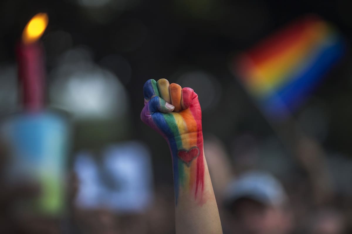 Colectivo LGBT+ pide investigar a grupo de ultraderecha por discursos de odio en Chile