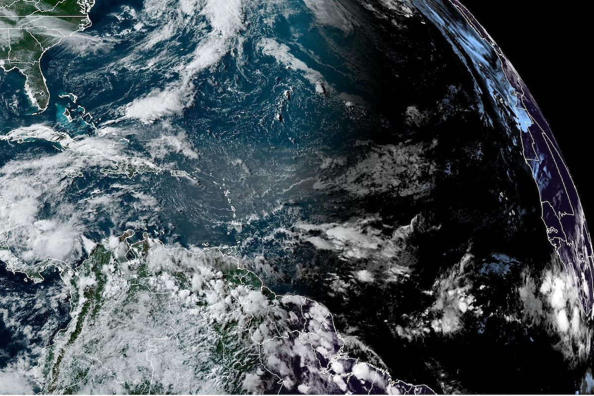 Pronostican huracanes cada vez más frecuentes y poderosos