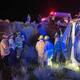 Identifican a 15 lesionados en accidente de autobús en la carretera Santa Ana-Altar en Sonora: Esta es la lista