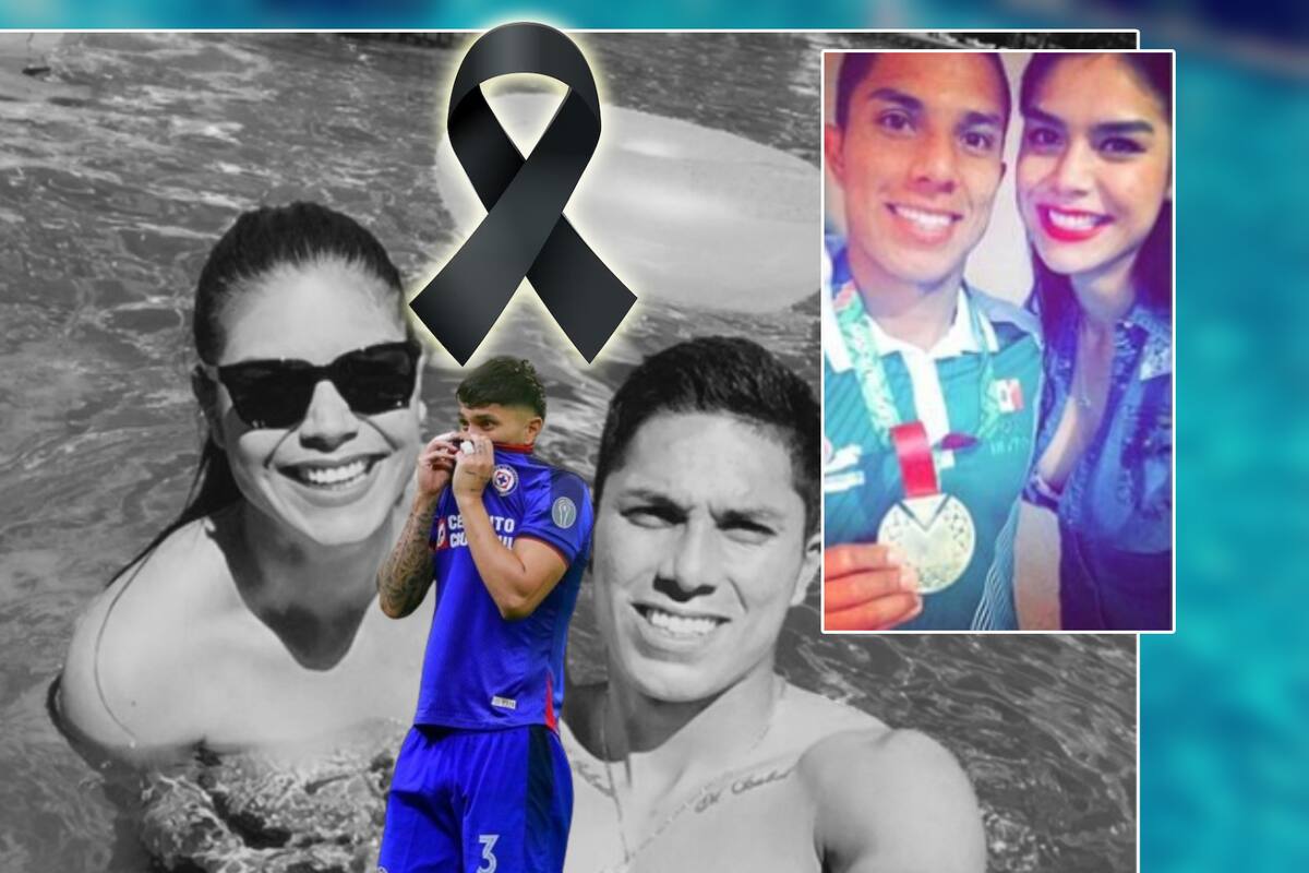 Carlos Salcedo se pronuncia por el asesinato de su hermana Paola