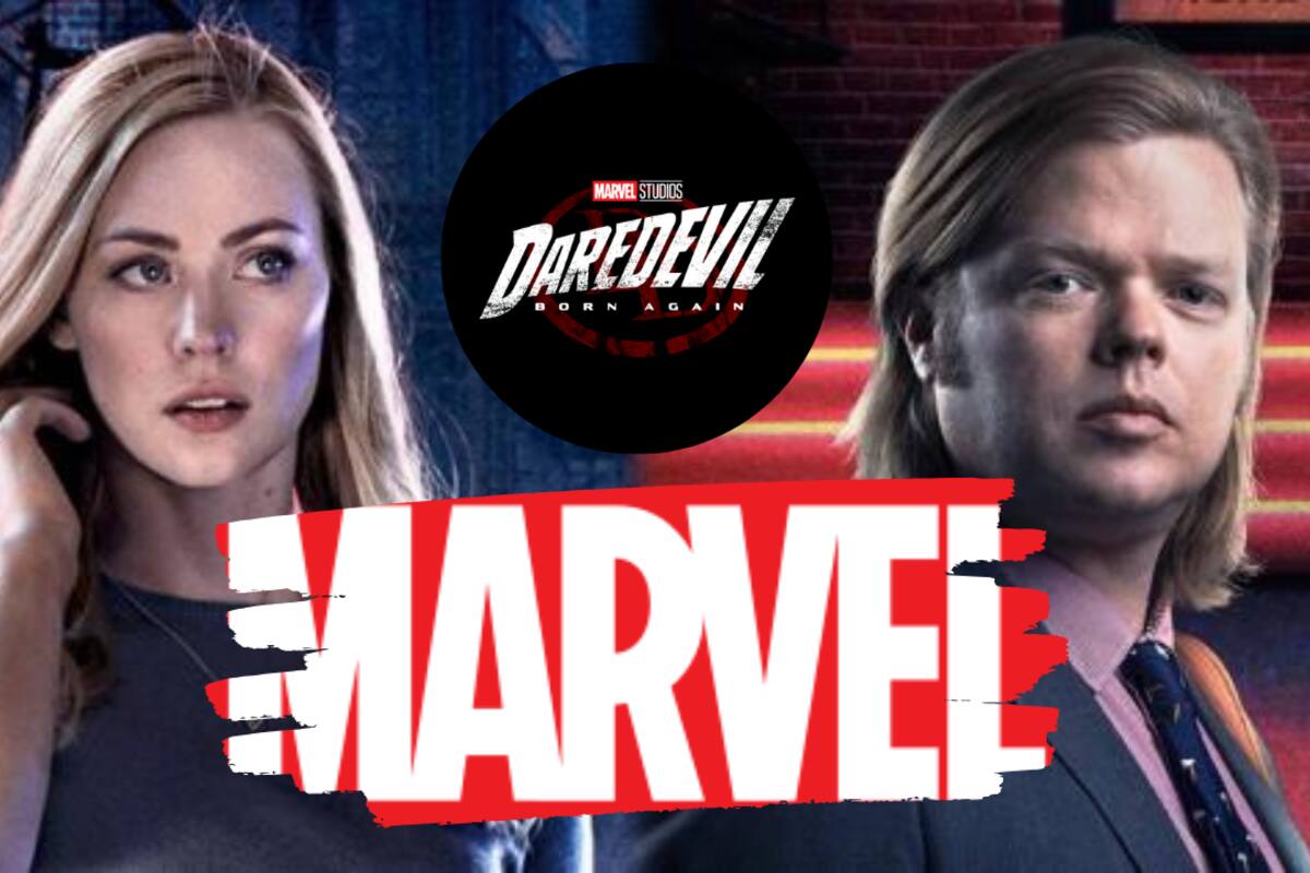 Elden Henson y Deborah Ann Woll harán su regreso en la serie de Marvel: “Daredevil: Born Again”