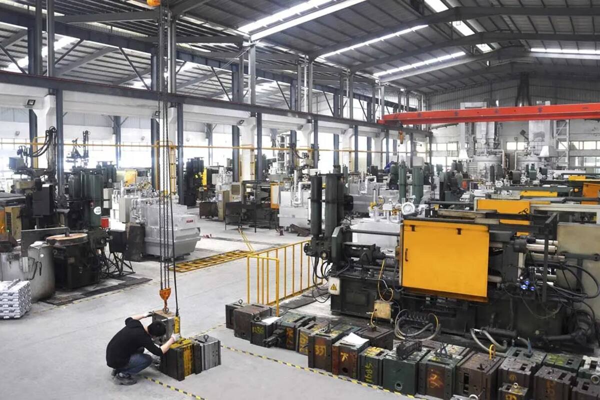 Productor chino de piezas estructurales Minglida invertirá 100 millones de dólares para su nueva planta en México