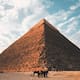 ¿Cuántos años tienen las pirámides egipcias y por qué las construyeron los antiguos egipcios? 
