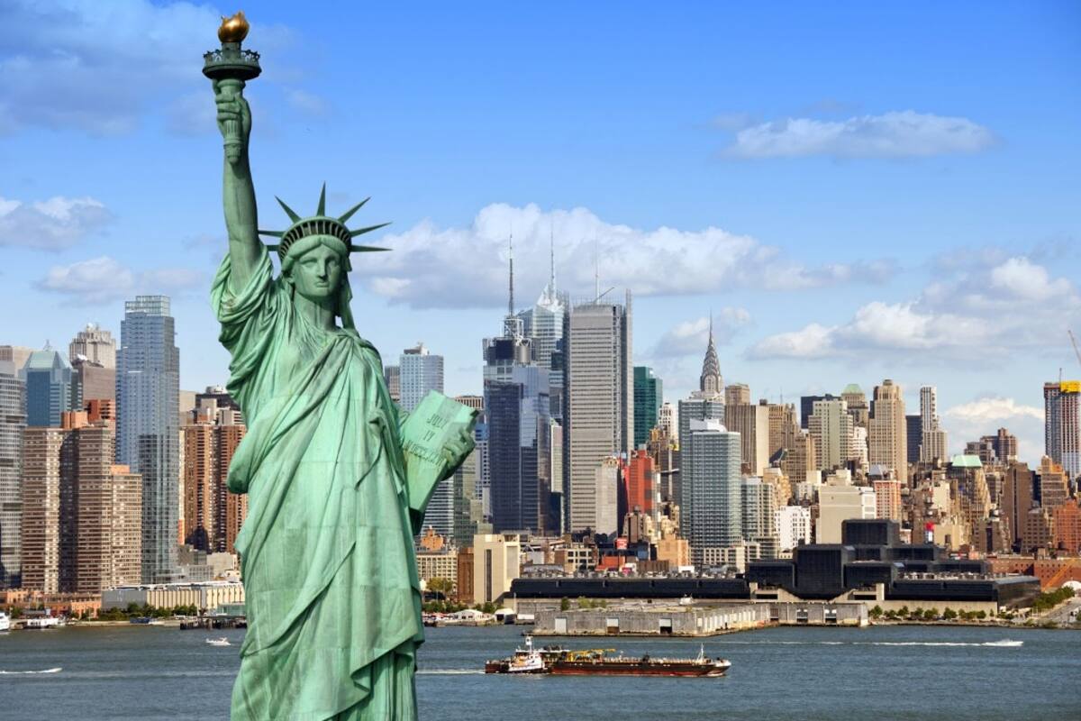 La Estatua de la Libertad: 5 datos curiosos sobre su historia y simbolismo  