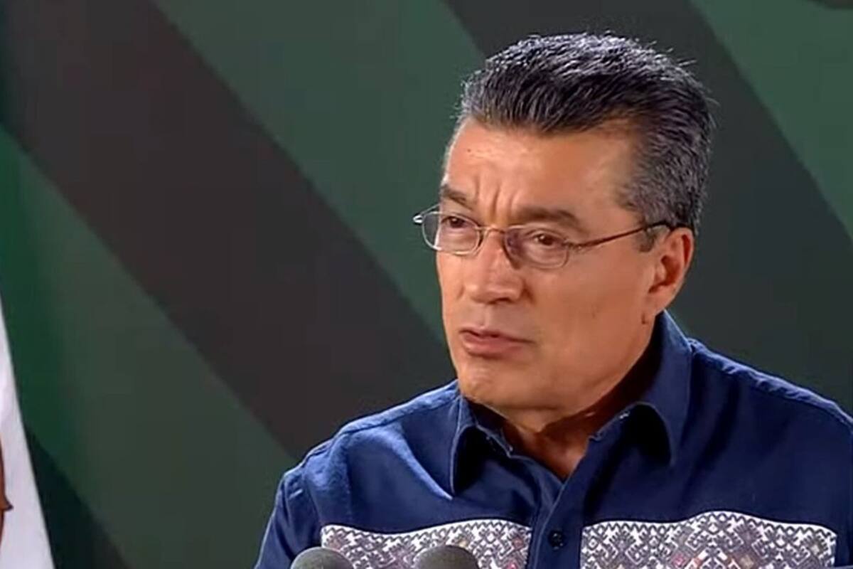 Gobernador de Chiapas asegura que autoridades recuperaron Tila y resguardaron la zona