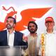Máynez lanza críticas hacia “ilegal” campaña del ‘voto útil’ por composición en el congreso