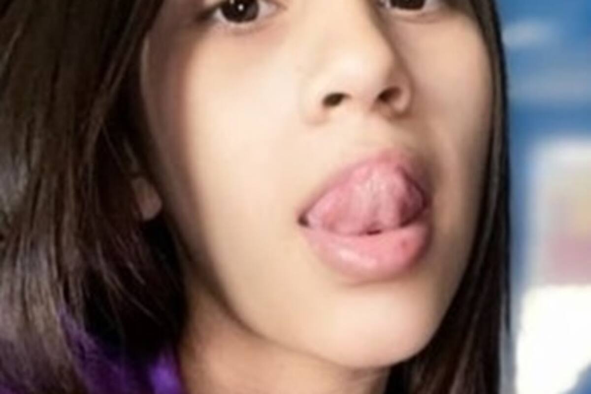 Se busca a Sherlyn Mata López de 16 años