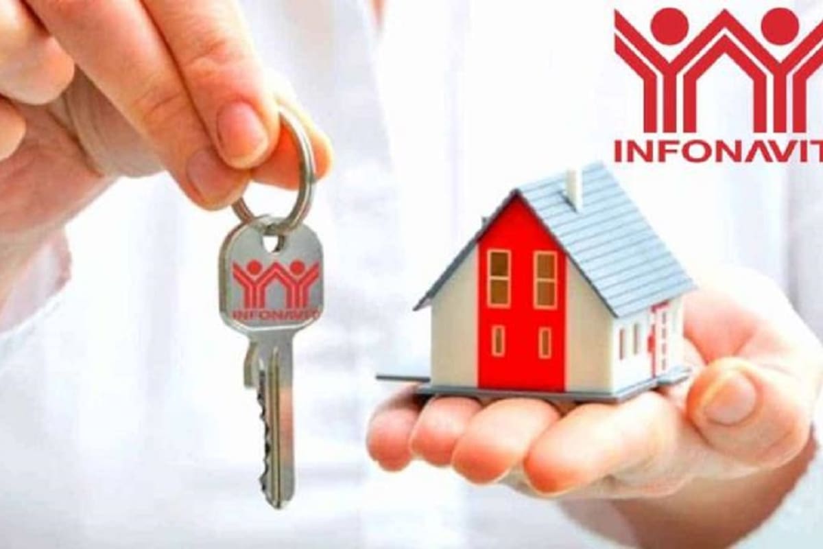 Infonavit: Innovaciones clave en el sector de vivienda en 2024