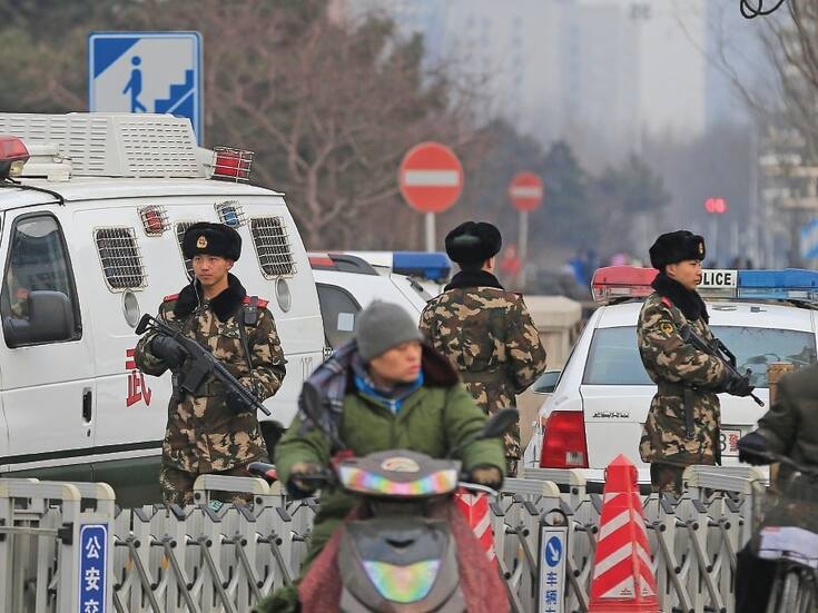 Corea del Sur lanza disparos de advertencia tras nueva incursión de soldados de Corea del Norte
