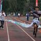 Participan 700 corredores en carrera Tijuana con los Refugiados 5K