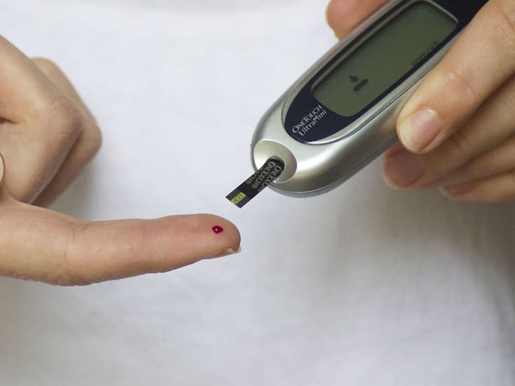 ¡Por primera vez! Doctores en China dicen que lograron curar a un hombre que padecía diabetes 