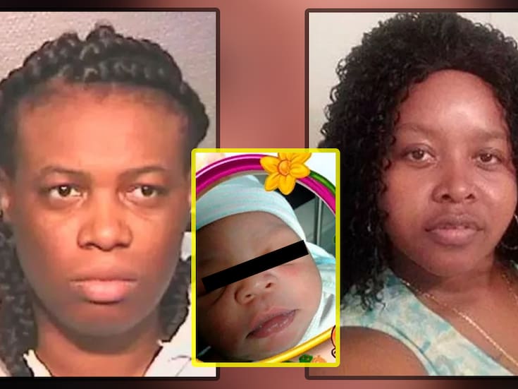 Mujer que tuvo un aborto mató a puñaladas a su amiga para robarle a su bebé de 6 semanas en Texas