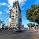 Continúa crecimiento de edificios en Tijuana