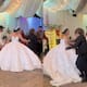 VIDEO: Tía pisotea vestido de novia y causa revuelo en TikTok 