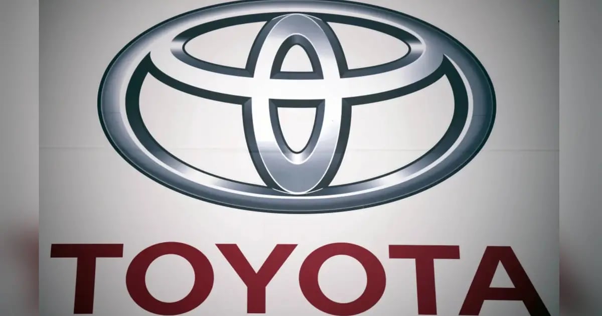 Toyota recalls 381,000 Tacoma trucks due to the risk of parts becoming detached in the rear axle.  Mexico News |  mexico news
